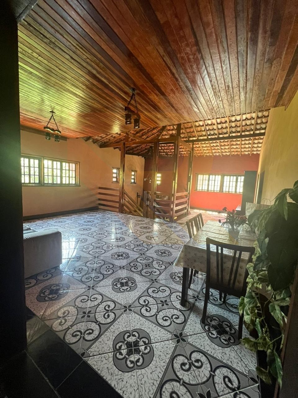 Sítio, 5 quartos - Foto 2