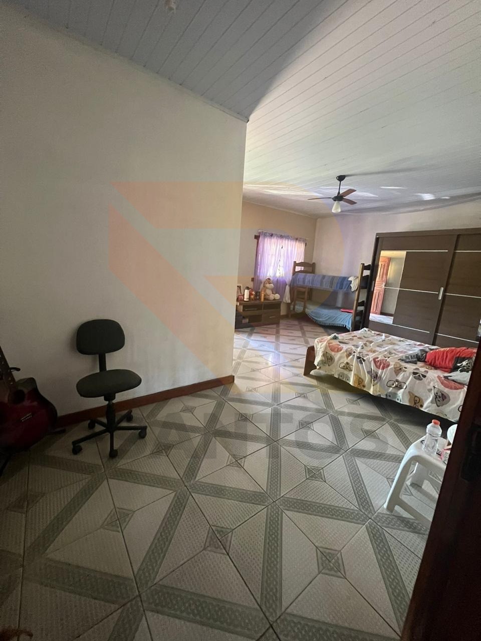 Sítio, 5 quartos - Foto 11