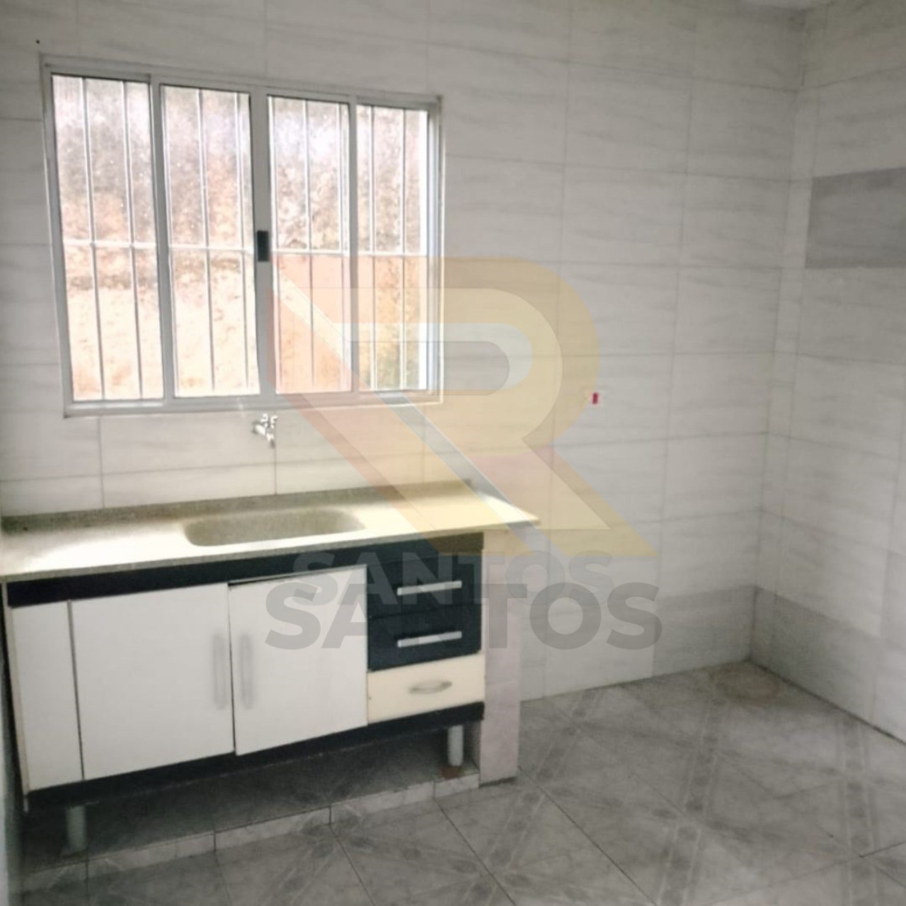 Casa, 2 quartos, 50 m² - Foto 2