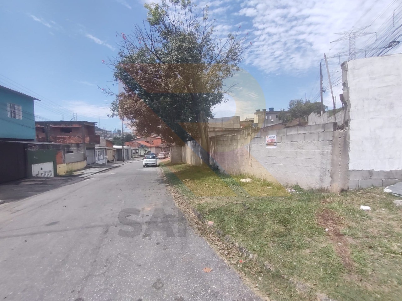 Terreno, 455 m² - Foto 2