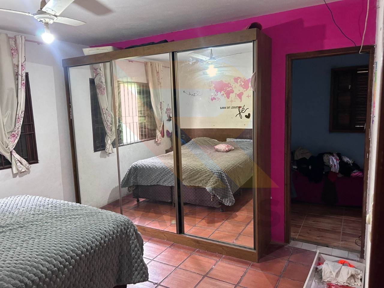 Chácara, 3 quartos - Foto 5