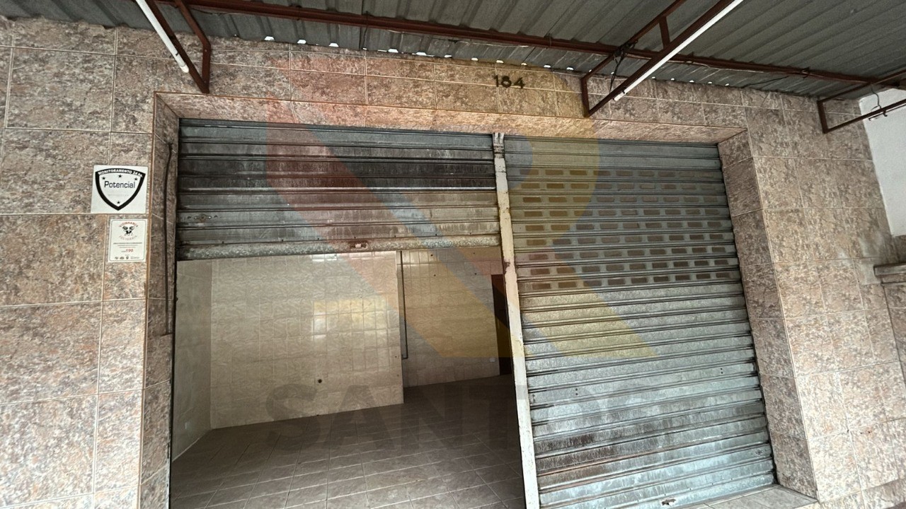Loja-Salão, 50 m² - Foto 17
