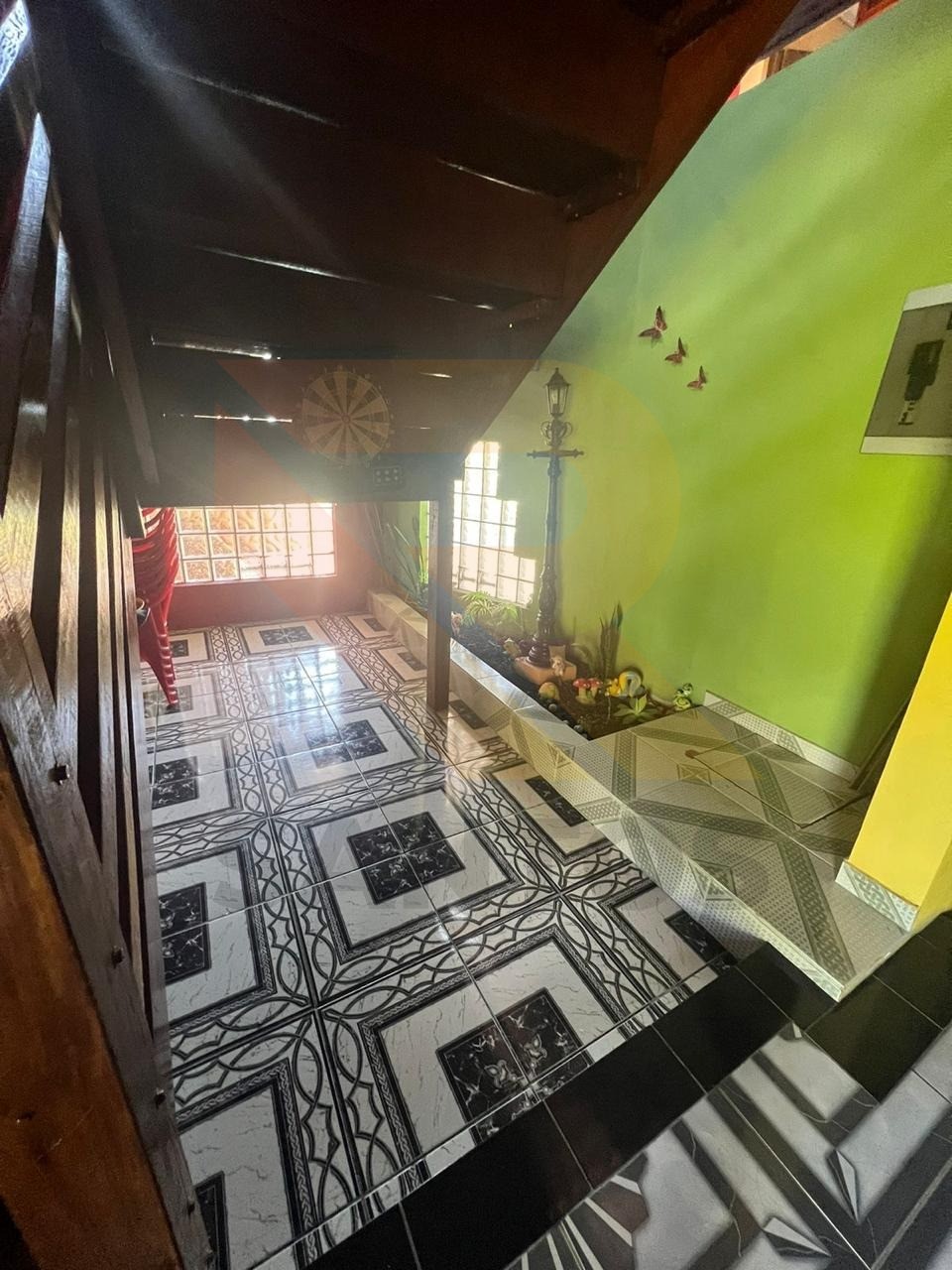 Sítio, 5 quartos - Foto 28