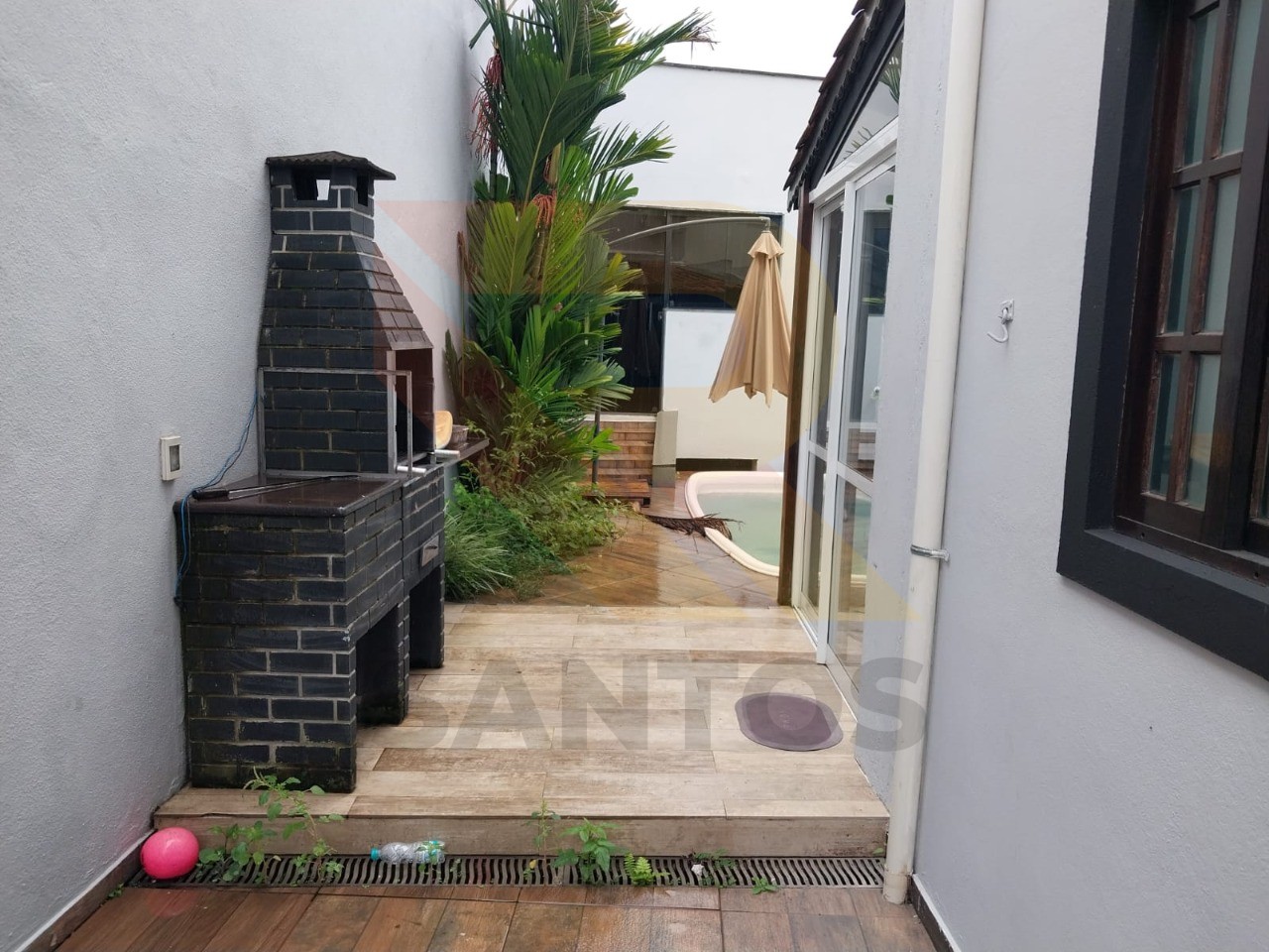 Casa, 3 quartos, 125 m² - Foto 12