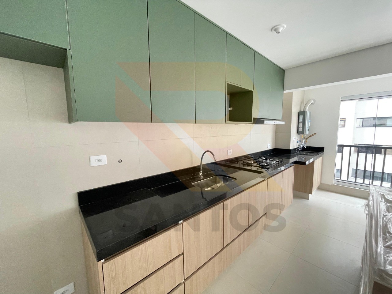 Apartamento, 1 quarto, 56 m² - Foto 8