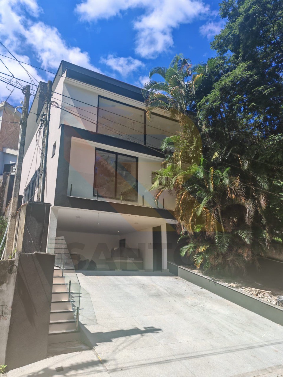 Casa, 4 quartos, 250 m² - Foto 19