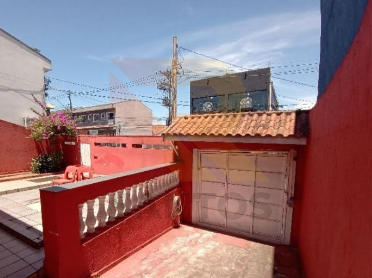 Casa, 3 quartos - Foto 19