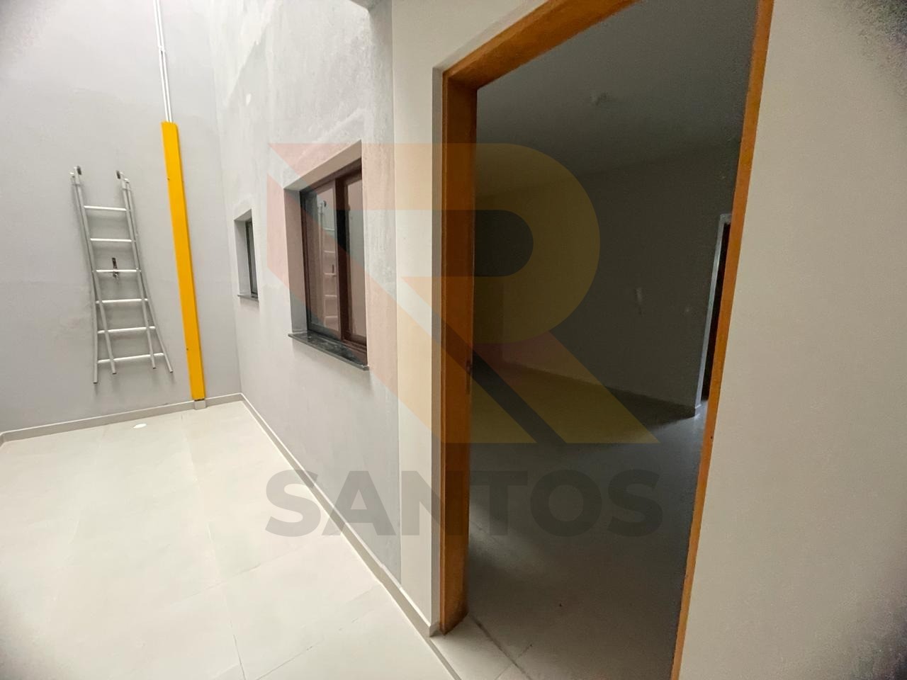 Apartamento, 1 quarto, 43 m² - Foto 3