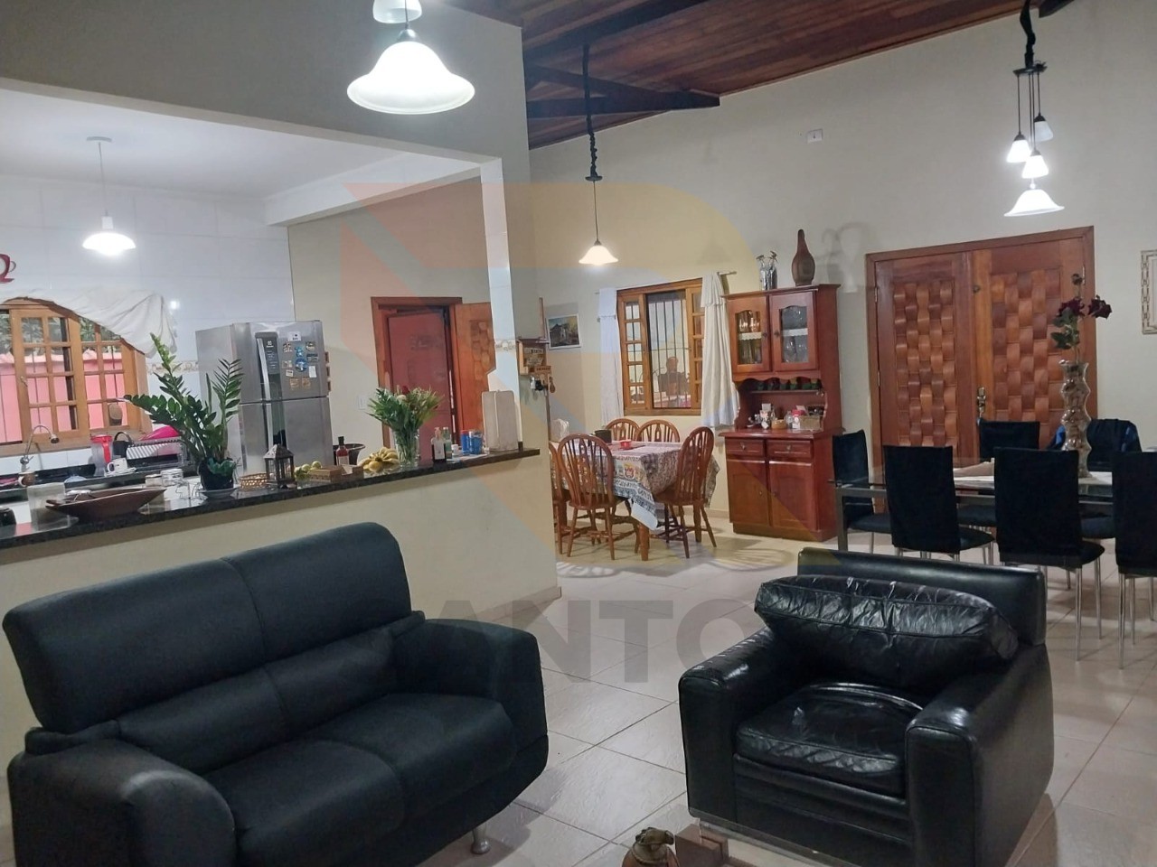 Chácara, 3 quartos - Foto 5