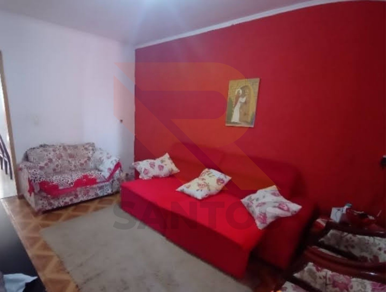 Casa, 3 quartos - Foto 21