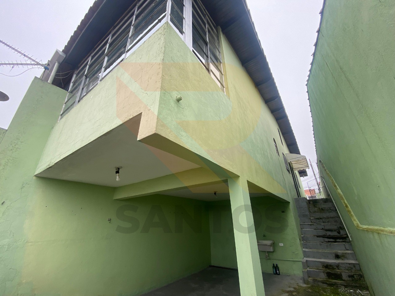 Casa, 2 quartos - Foto 20