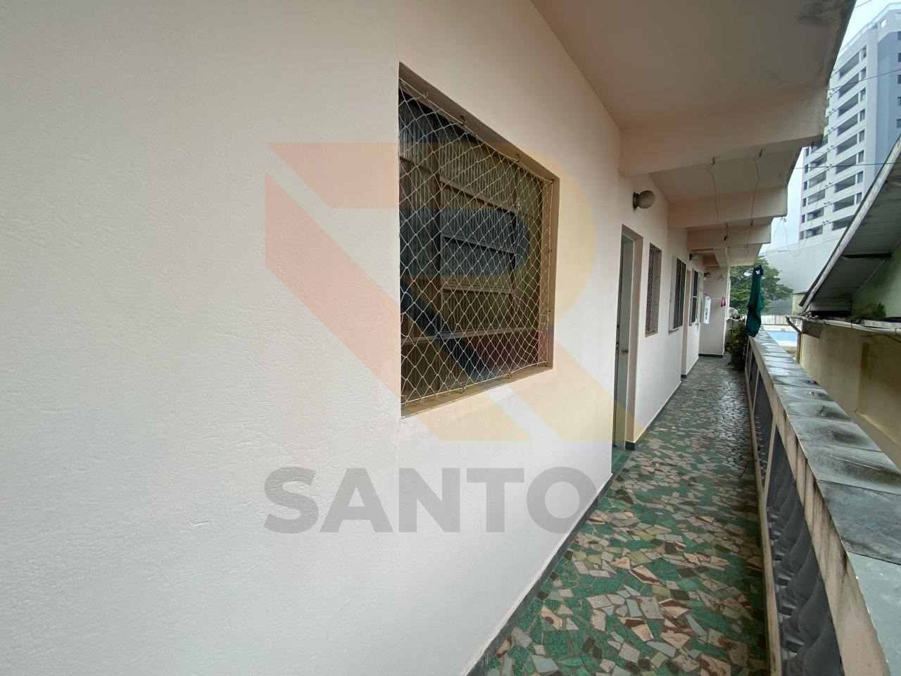 Apartamento, 2 quartos, 56 m² - Foto 1