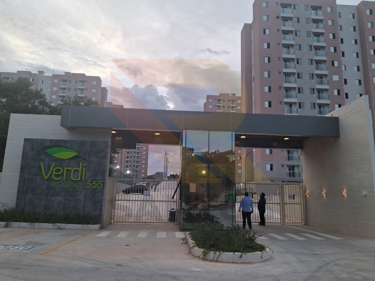 Apartamento, 2 quartos, 47 m² - Foto 21