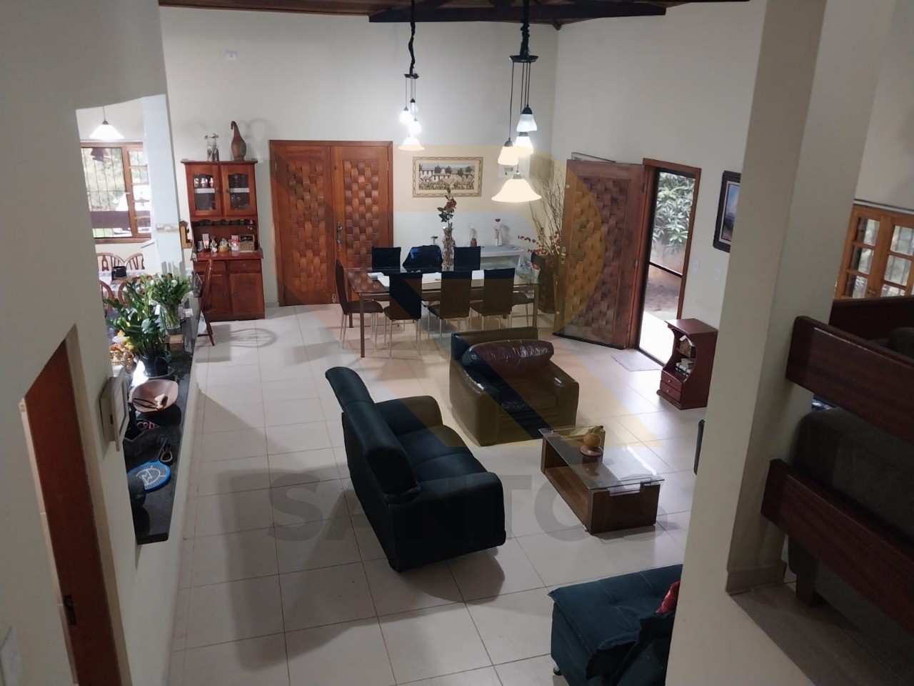 Chácara, 3 quartos - Foto 9