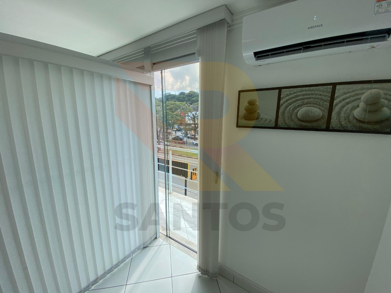 Sala-Conjunto, 30 m² - Foto 6