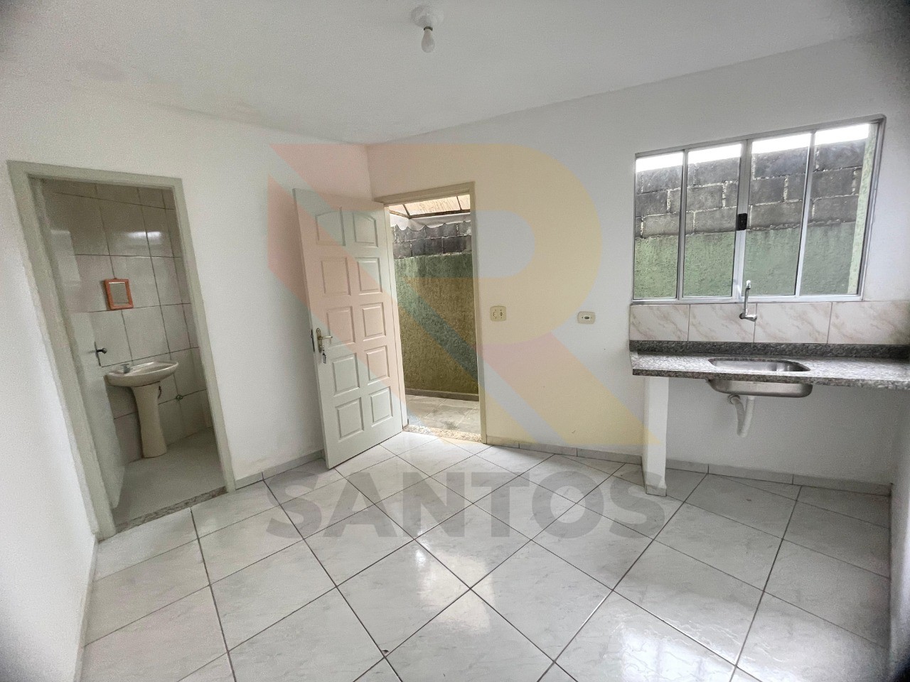 Apartamento, 1 quarto, 40 m² - Foto 1