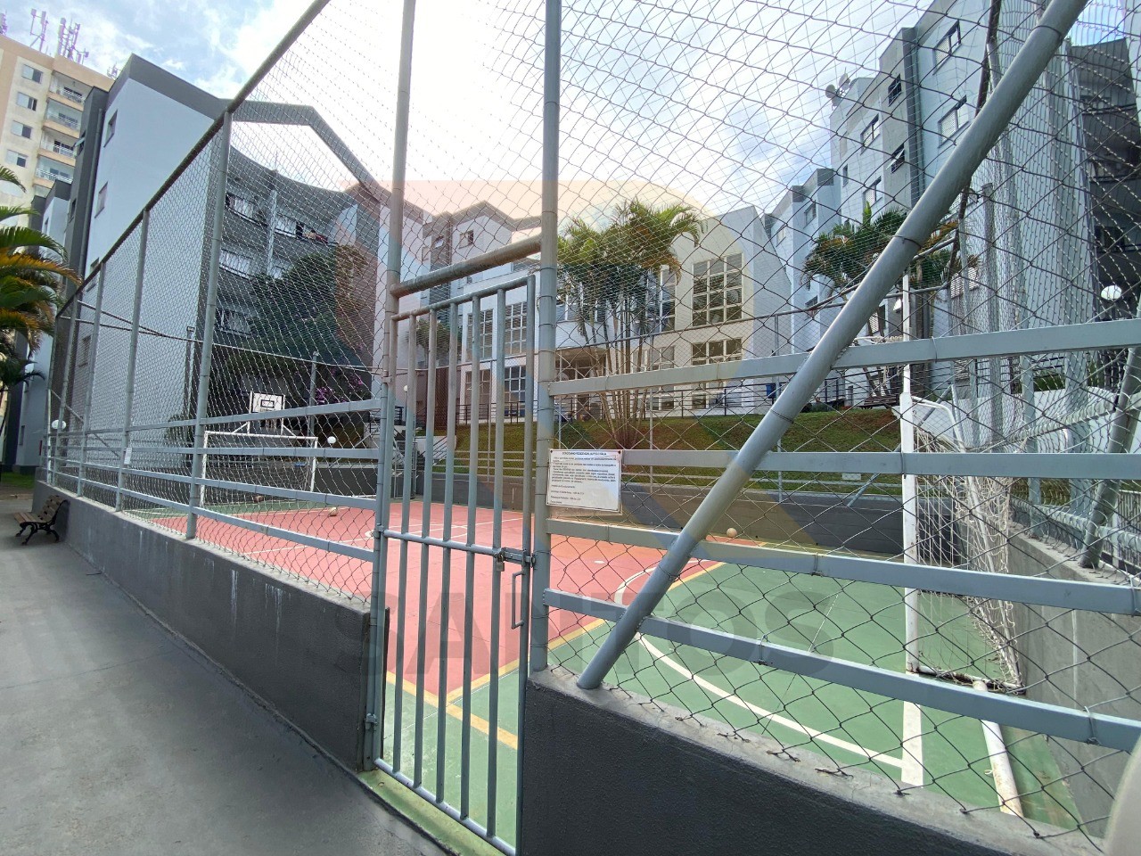 Apartamento, 2 quartos, 53 m² - Foto 3