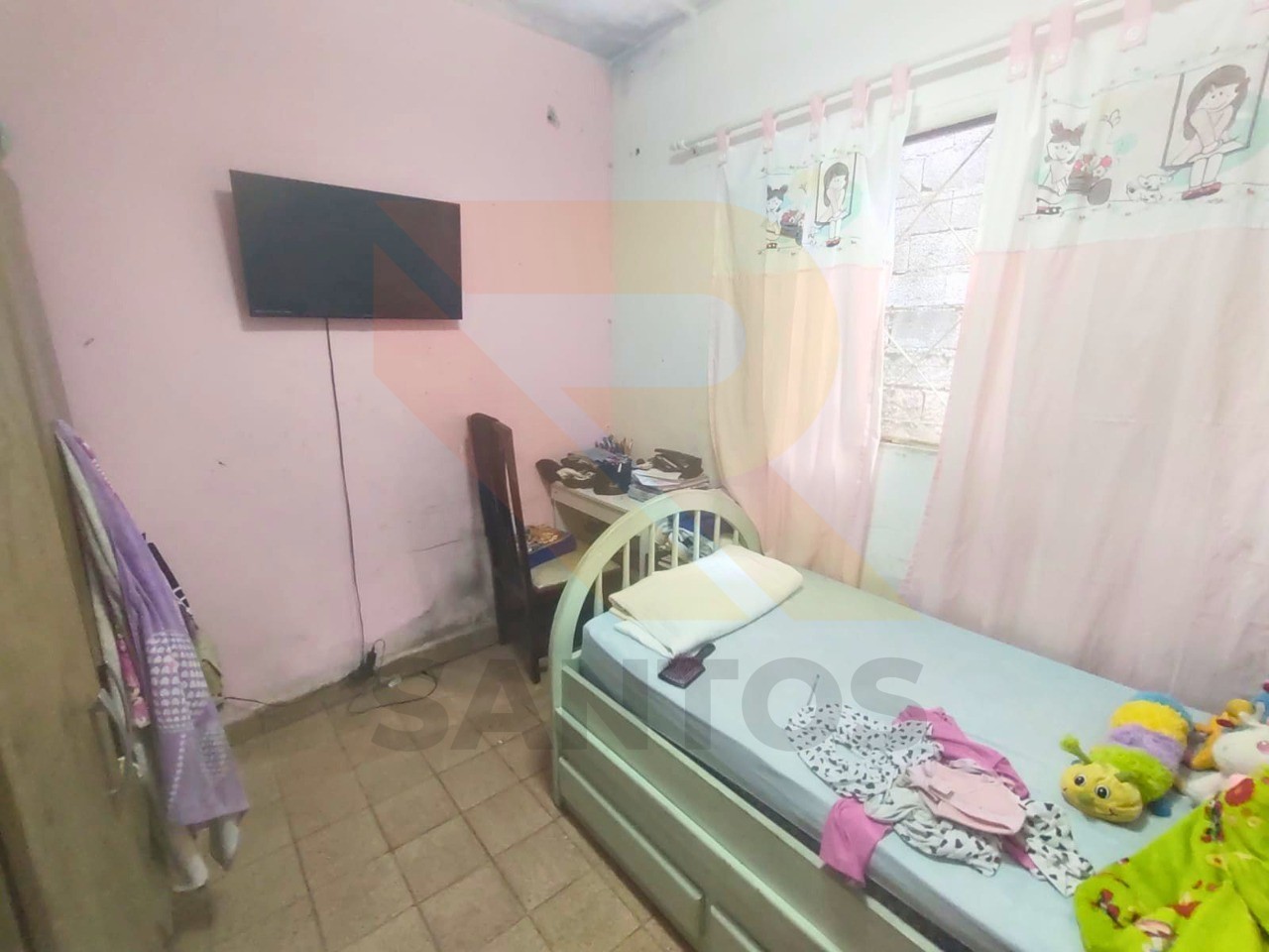 Casa, 2 quartos, 125 m² - Foto 2