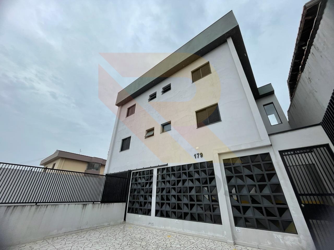 Apartamento, 1 quarto, 43 m² - Foto 2