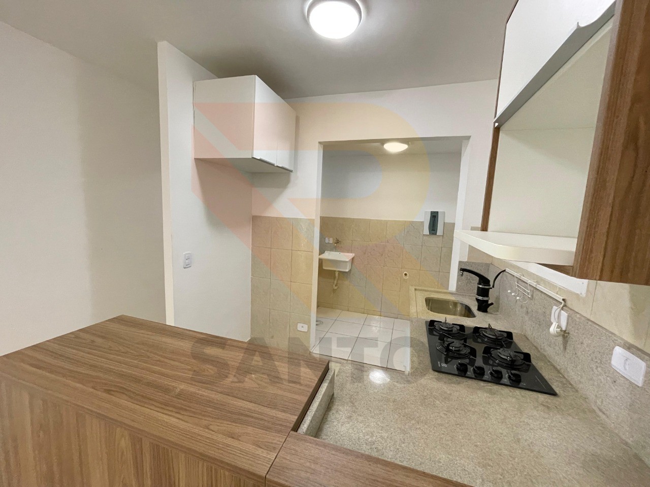 Apartamento, 2 quartos, 47 m² - Foto 13