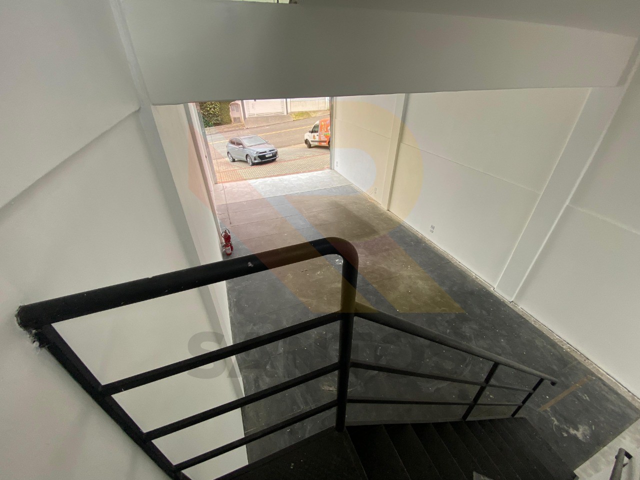 Loja-Salão, 79 m² - Foto 4