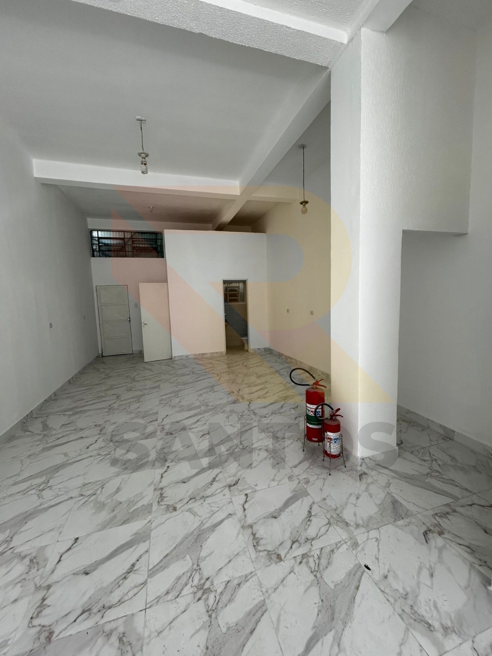 Loja-Salão, 50 m² - Foto 4