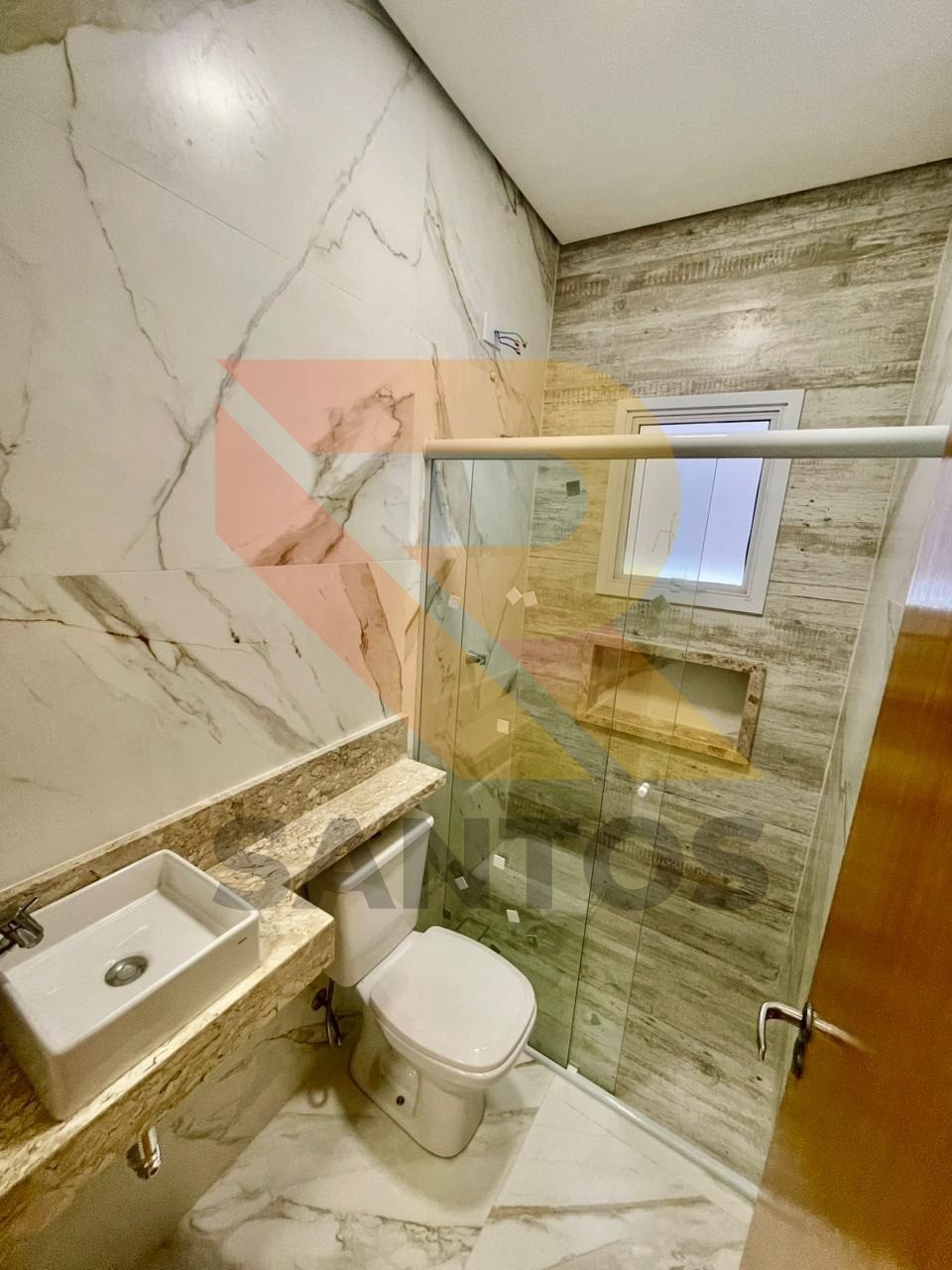 Casa, 1 quarto, 200 m² - Foto 12