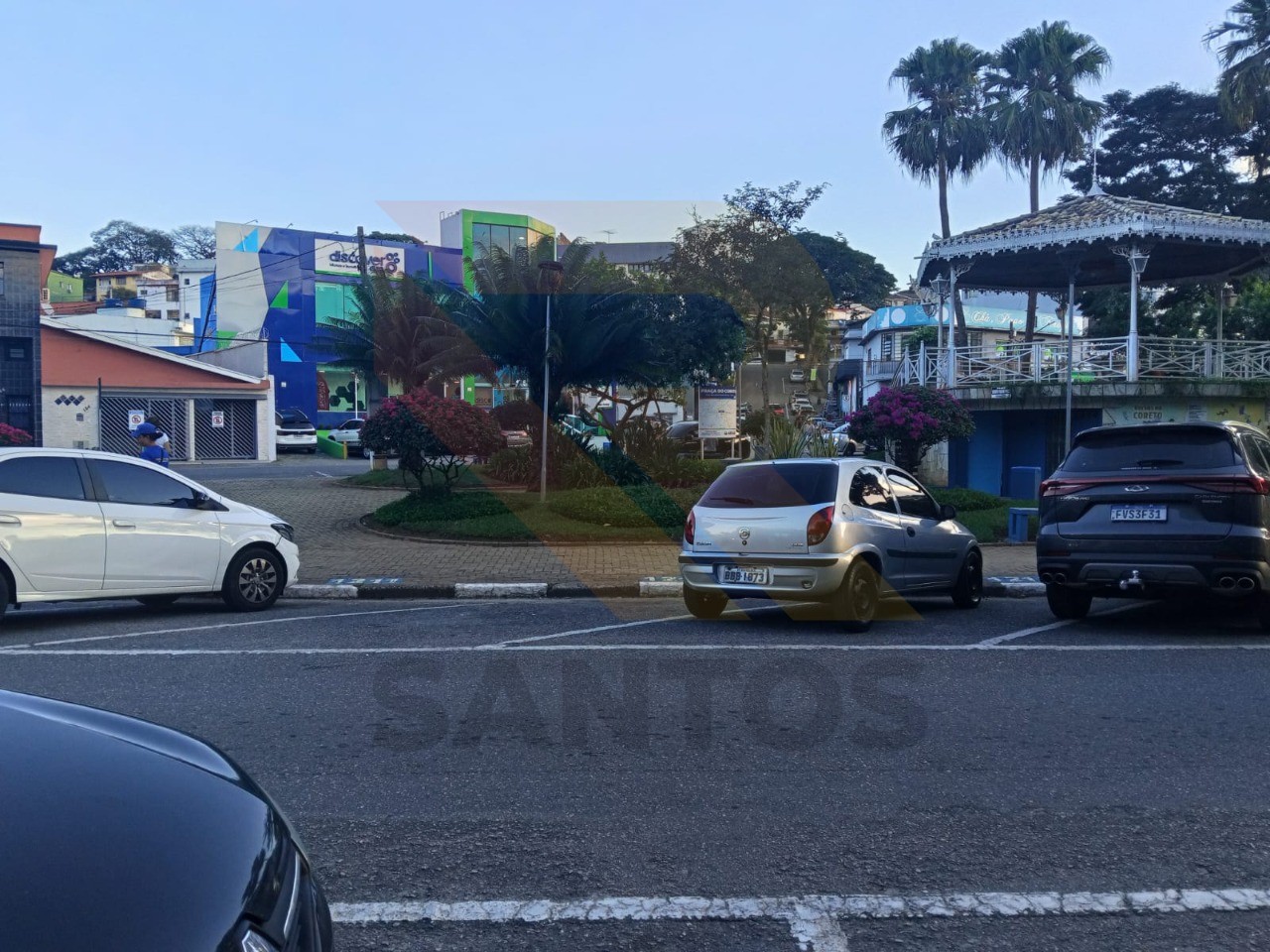 Loja-Salão, 50 m² - Foto 8