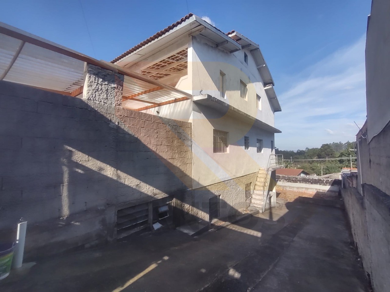 Casa, 5 quartos, 340 m² - Foto 18