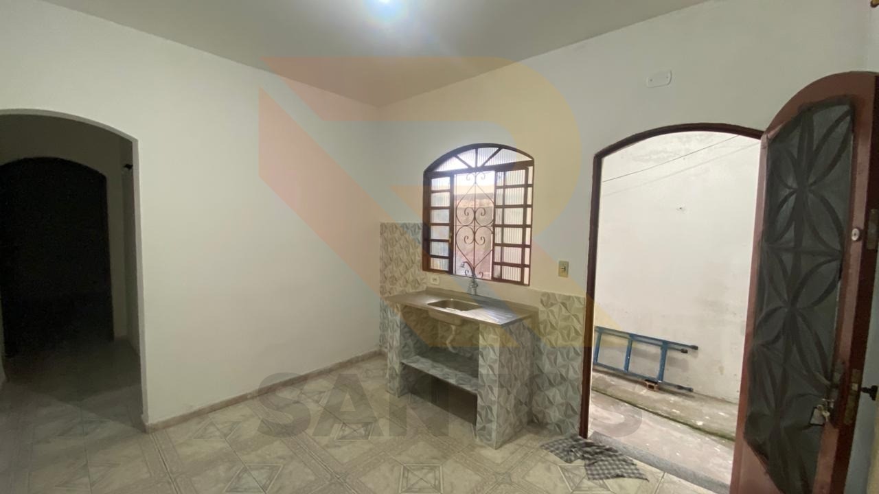Casa, 1 quarto - Foto 3