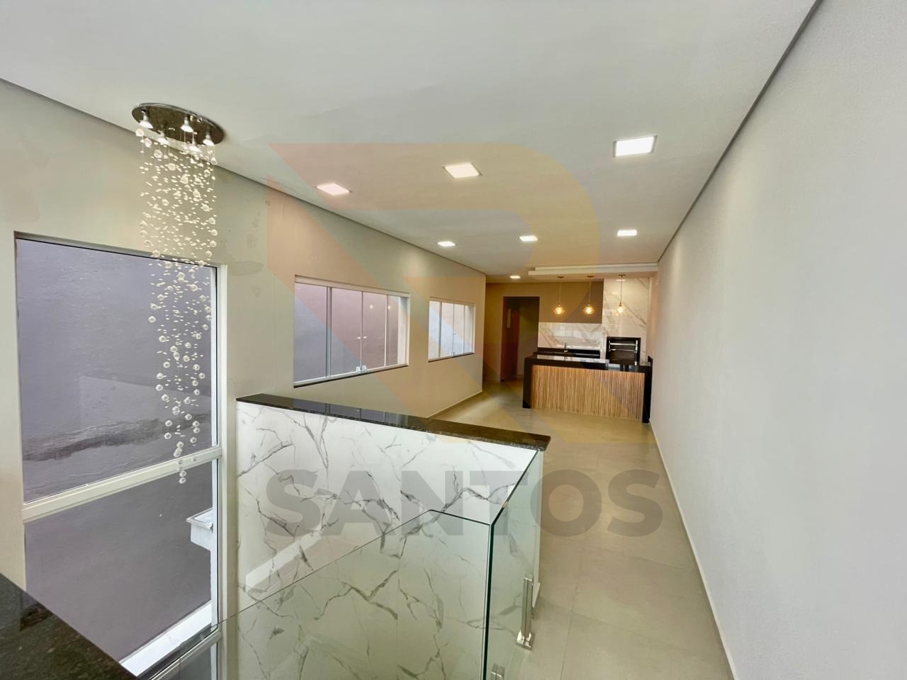 Casa, 1 quarto, 200 m² - Foto 19