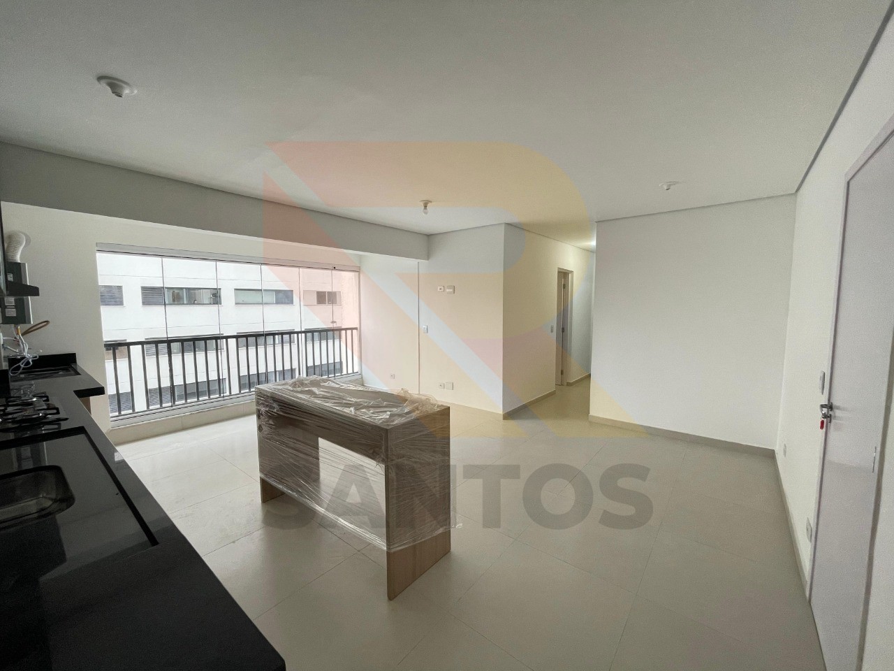 Apartamento, 1 quarto, 56 m² - Foto 10