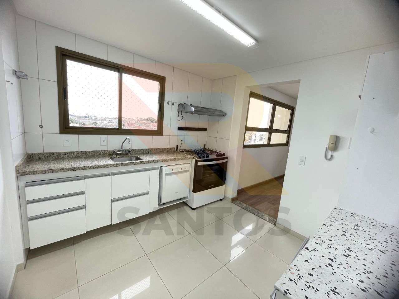 Apartamento, 2 quartos, 56 m² - Foto 6