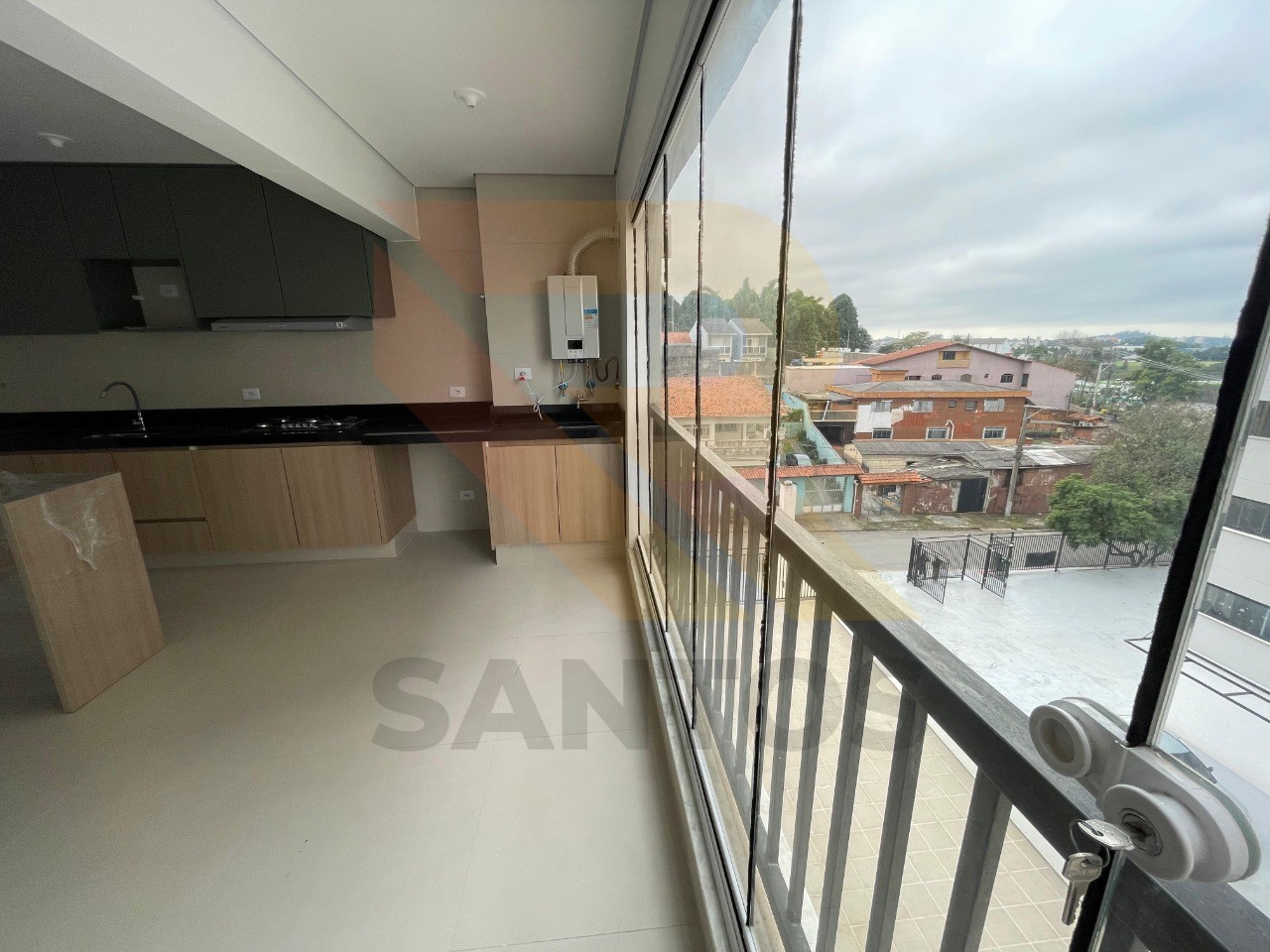 Apartamento, 1 quarto, 56 m² - Foto 6
