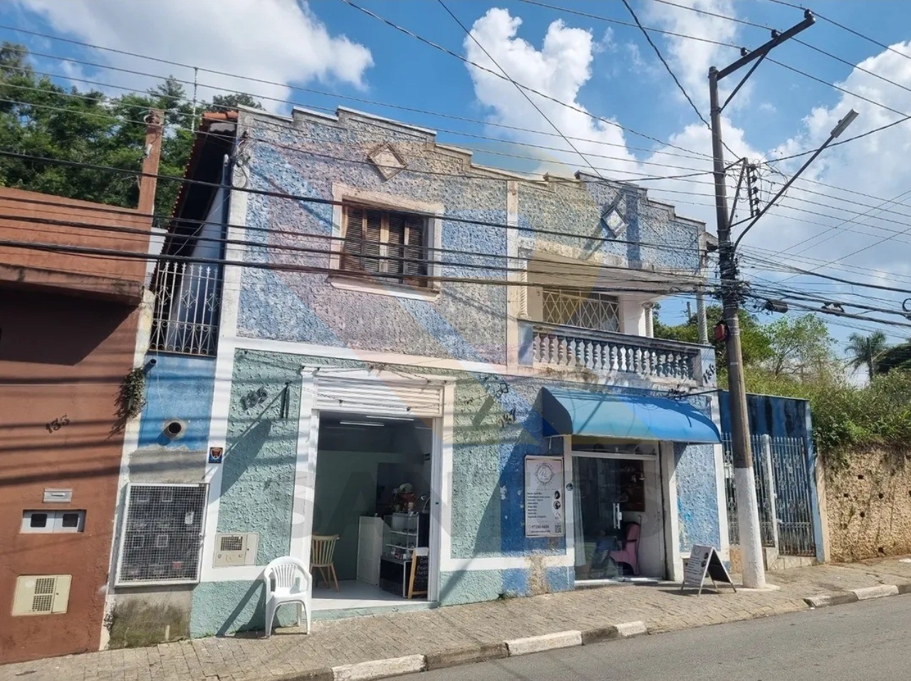 Loja-Salão, 1 m² - Foto 4