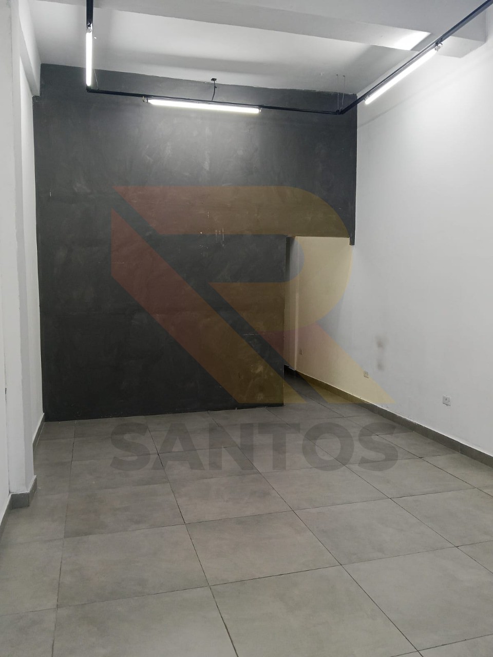 Loja-Salão, 50 m² - Foto 9