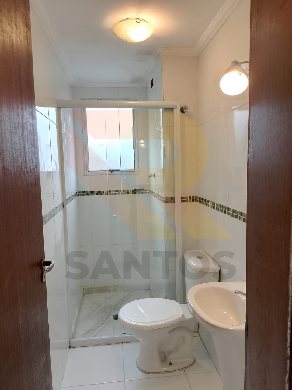 Apartamento, 2 quartos, 45 m² - Foto 7