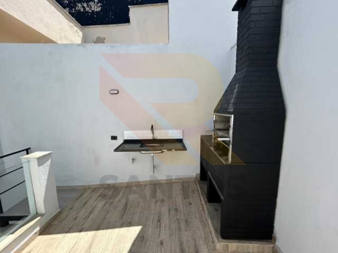 Casa, 3 quartos, 75 m² - Foto 19
