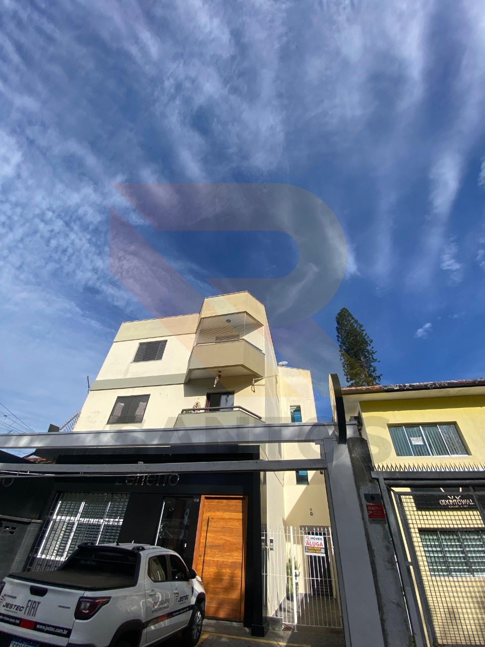 Apartamento, 2 quartos, 45 m² - Foto 5
