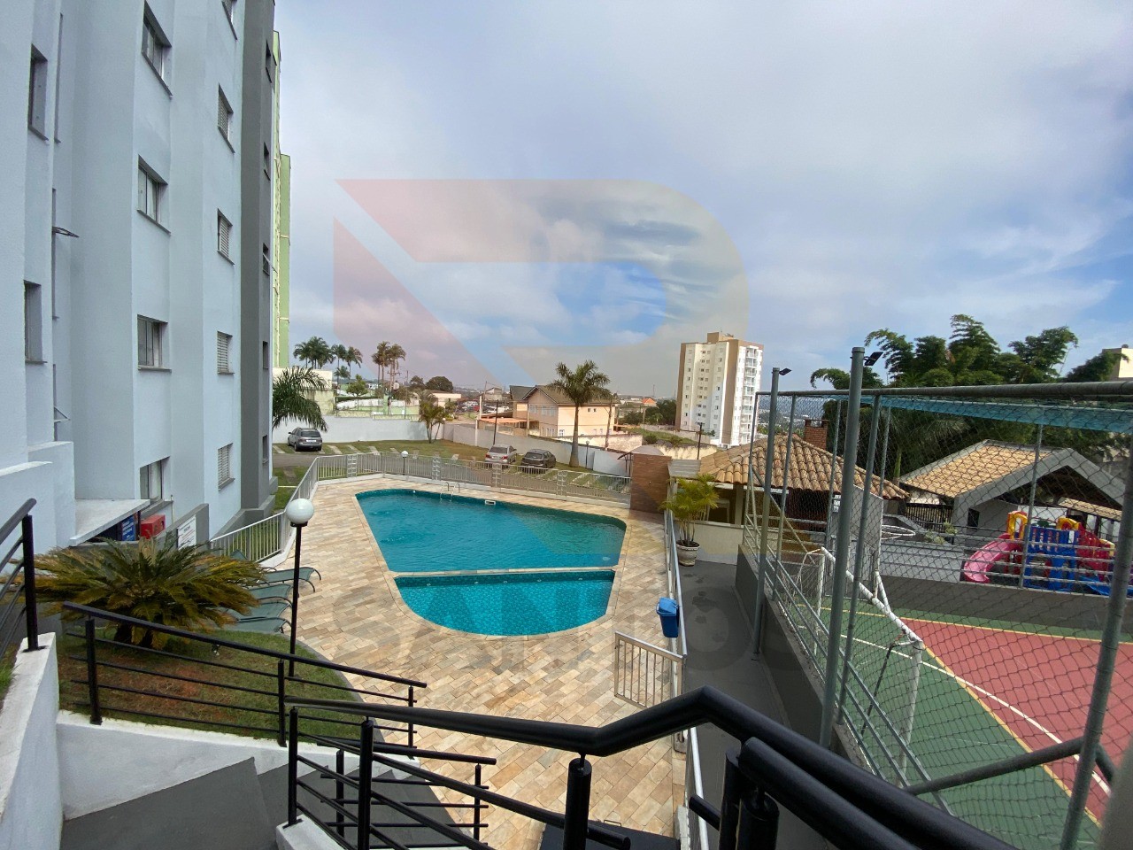 Apartamento, 2 quartos, 53 m² - Foto 8