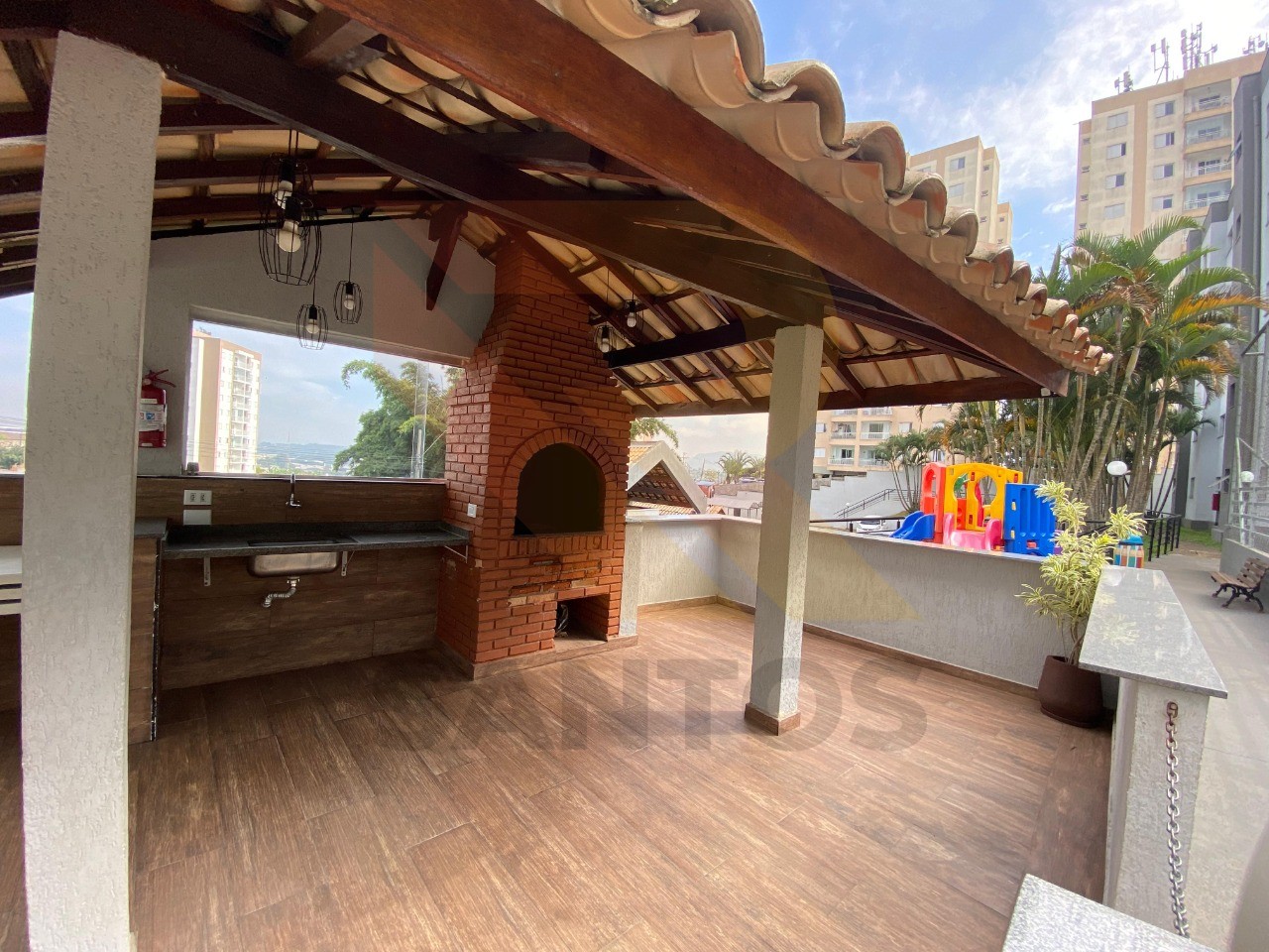Apartamento, 2 quartos, 53 m² - Foto 4