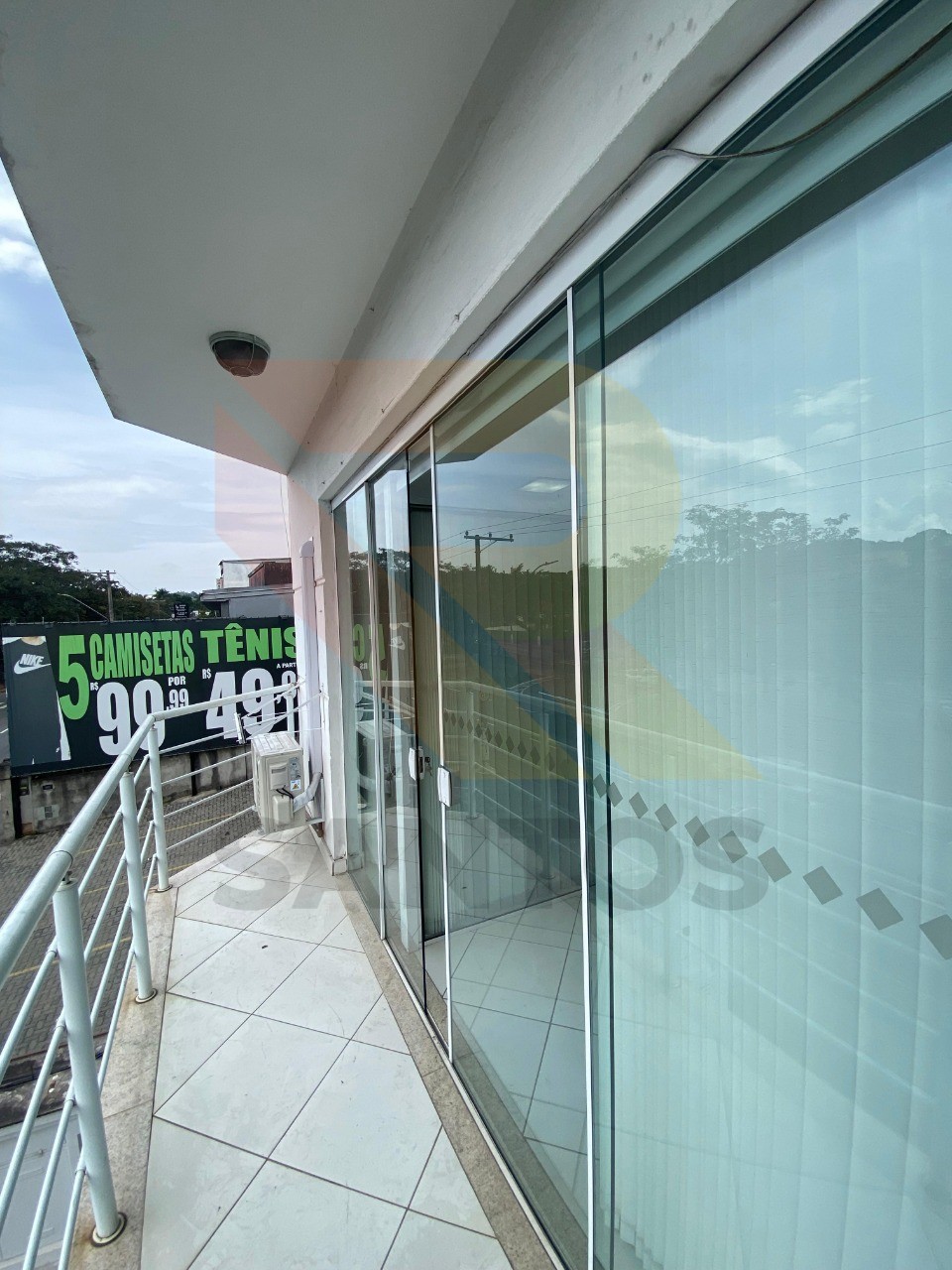 Sala-Conjunto, 30 m² - Foto 20