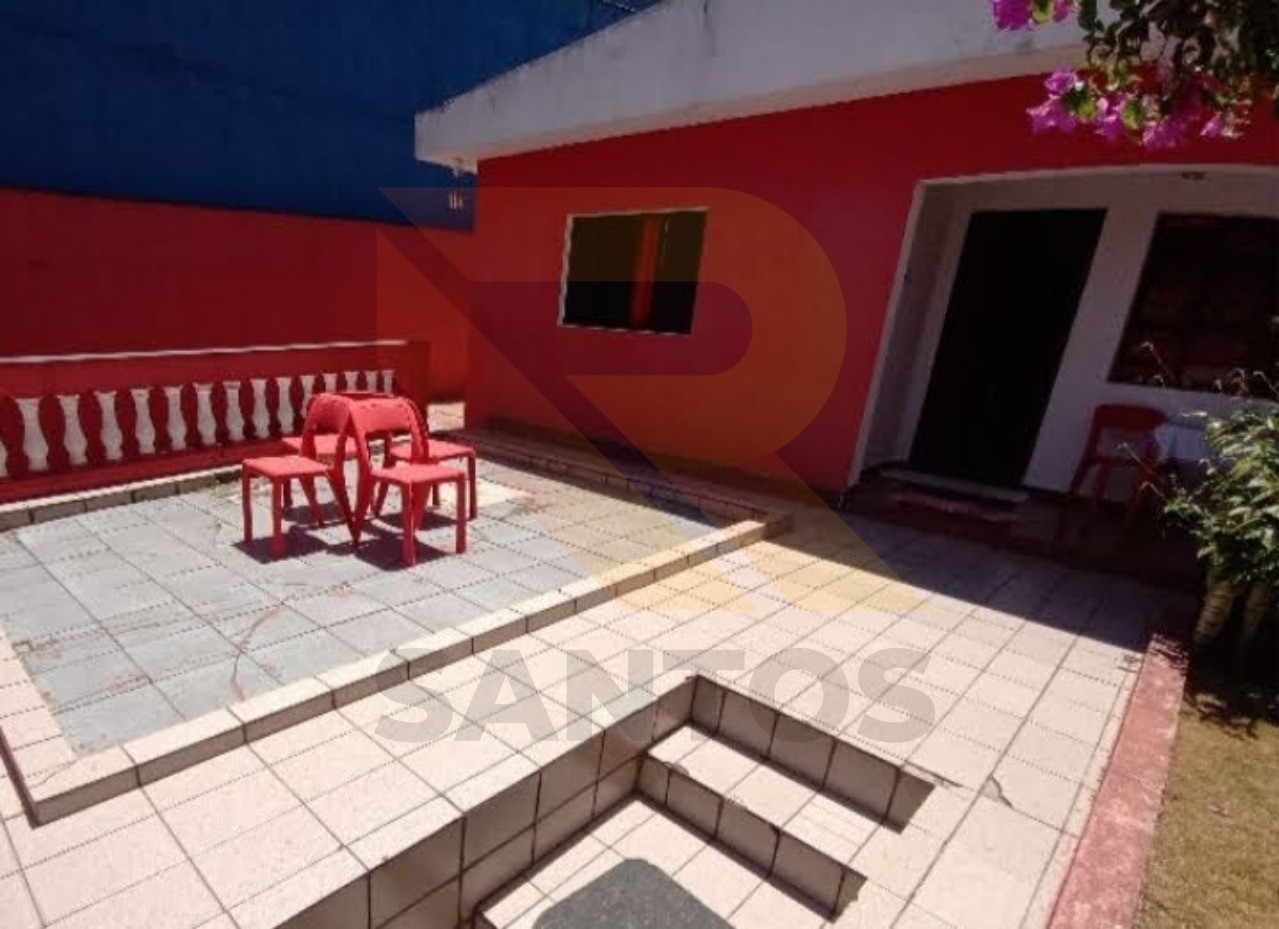 Casa, 3 quartos - Foto 8