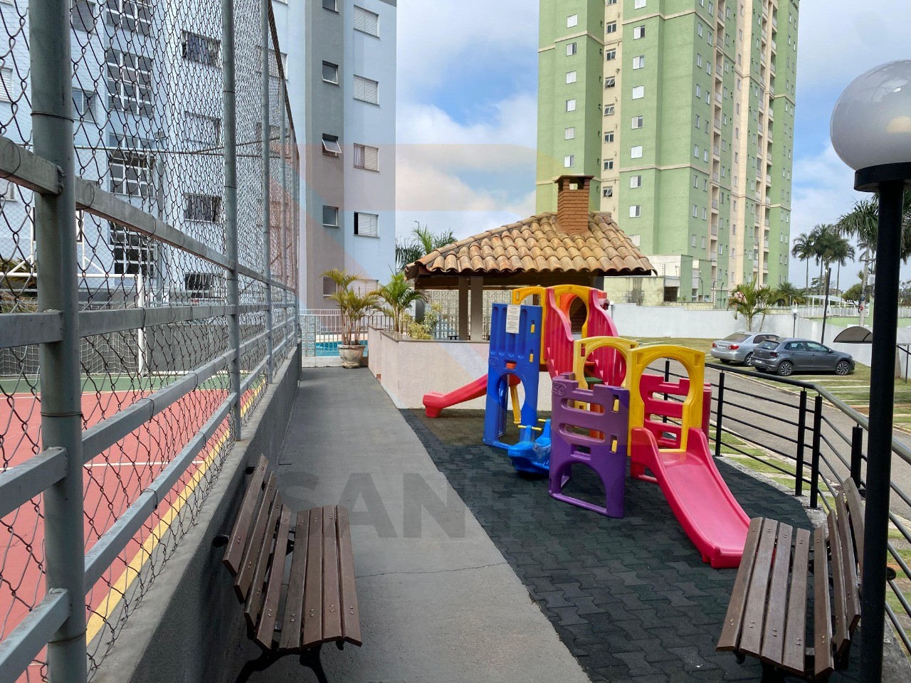 Apartamento, 2 quartos, 53 m² - Foto 5