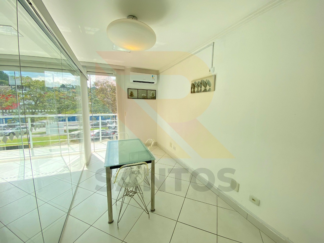 Sala-Conjunto, 30 m² - Foto 10