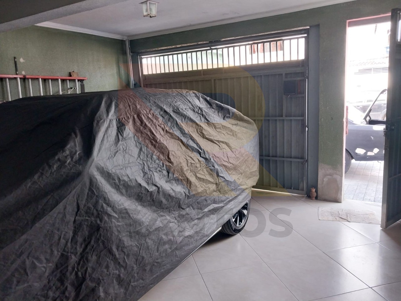 Casa, 2 quartos, 250 m² - Foto 11