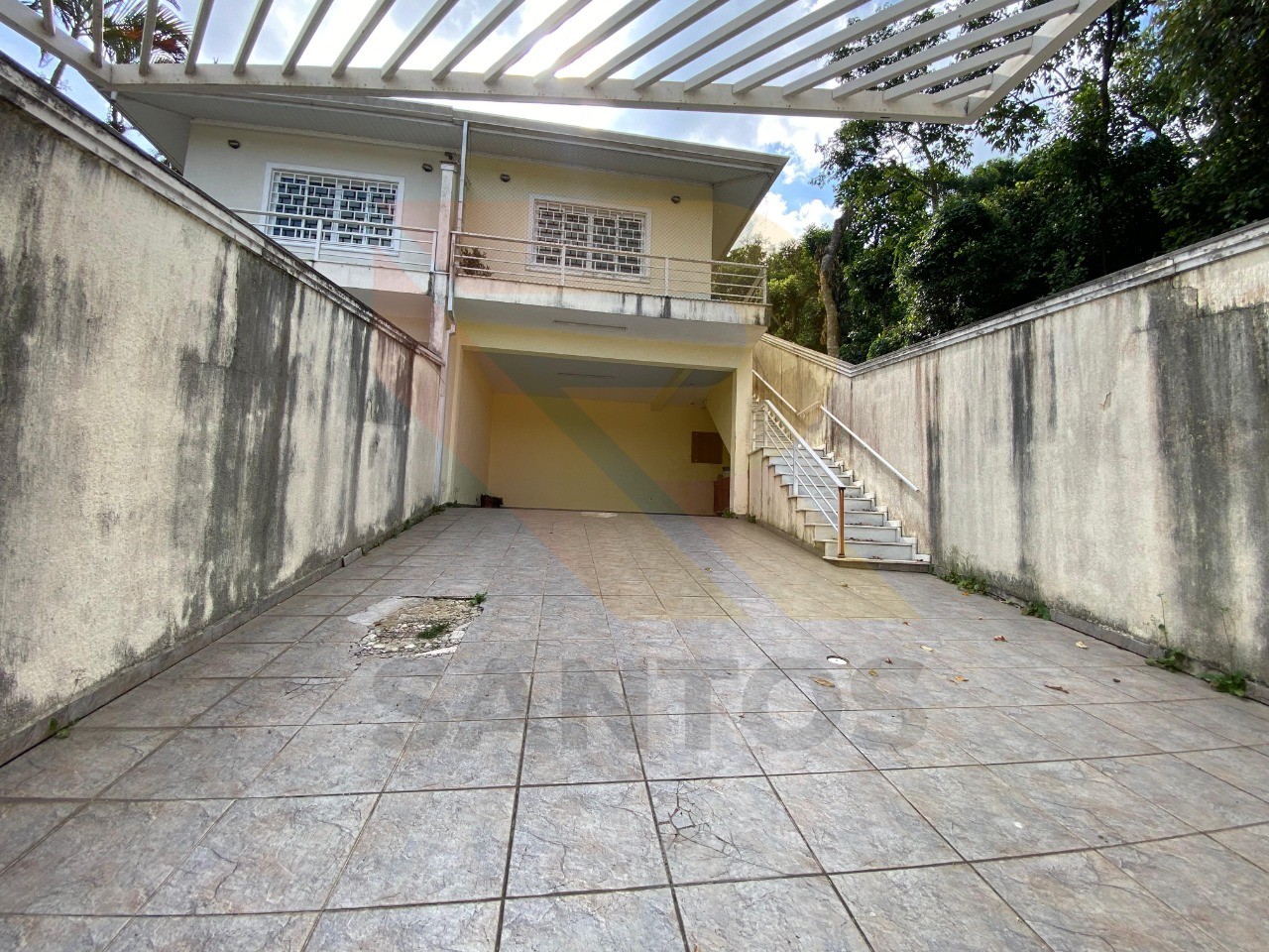 Casa, 3 quartos, 1 m² - Foto 22