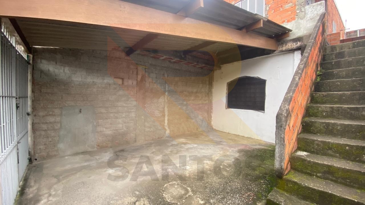 Casa, 1 quarto - Foto 11