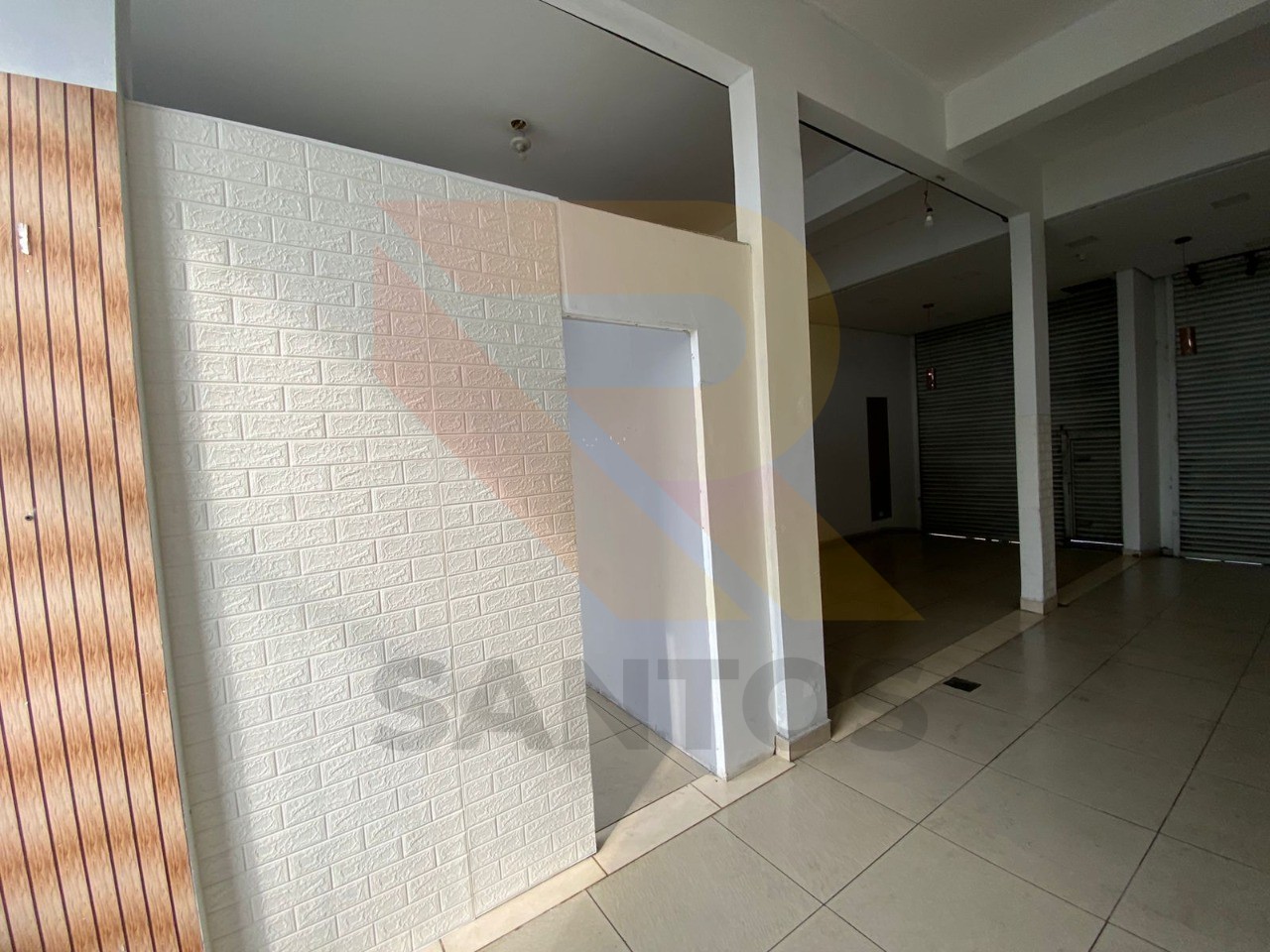 Loja-Salão, 60 m² - Foto 8