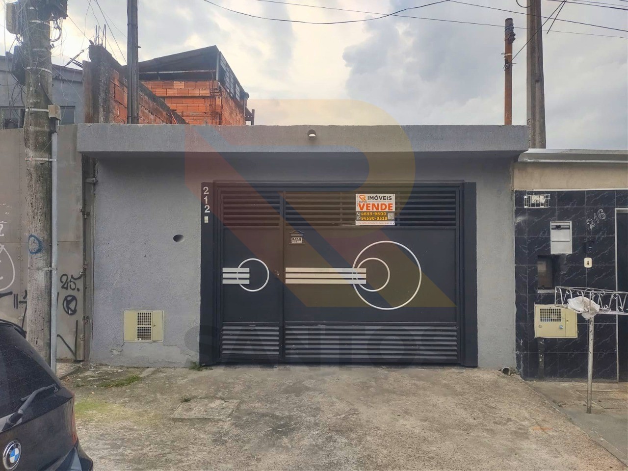Casa, 2 quartos, 125 m² - Foto 6